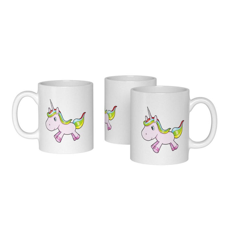  Mug  Licorne  VenduGeek