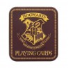 Cartes de jeux Harry Potter Hogwarts
