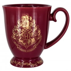 Mug Harry Potter Hogwarts