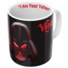 Mug Dark Vador Star Wars