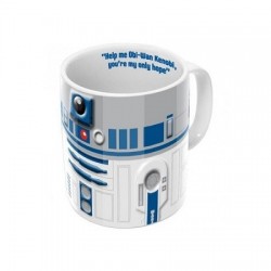 Mug R2D2 Star Wars