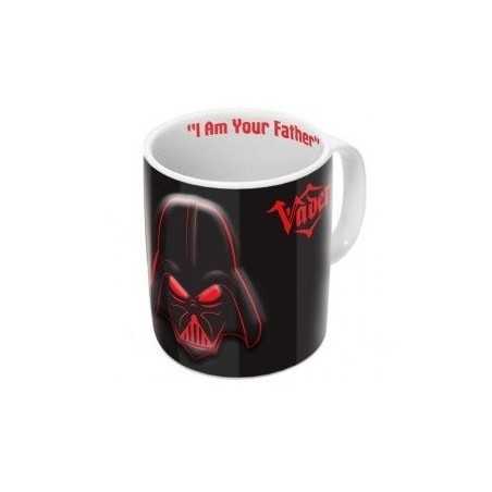 Mug Dark Vador Star Wars
