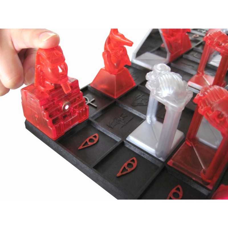 Plateau de Jeu khet laser 2.0