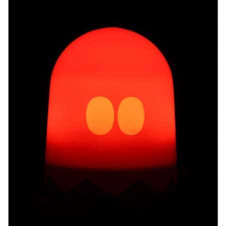 Mini lampe fantôme Pacman usb