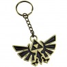 Porte-clés Zelda logo bird