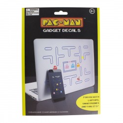 Stickers Pacman