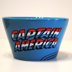 Bol Captain america