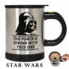 Mug melangeur Dark Vador Star Wars