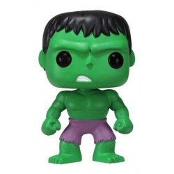 Funko POP Hulk