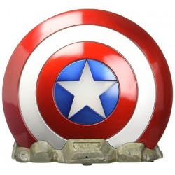 Haut-parleur Bouclier Captain America