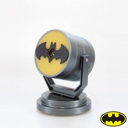 Lampe projecteur signal Batman