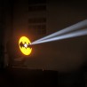Lampe projecteur signal Batman