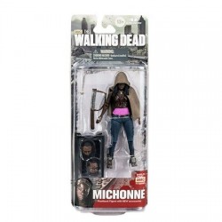 Figurine Michonne The Walking Dead Action Series 3