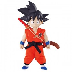 Figurine Son Goku DOD