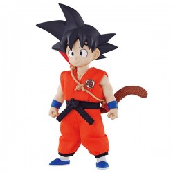 Figurine Son Goku DOD
