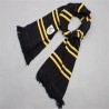 Écharpe Poudlard Harry Potter - boutique geek - Cadeau Geek