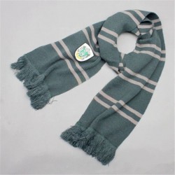 Écharpe Poudlard Harry Potter