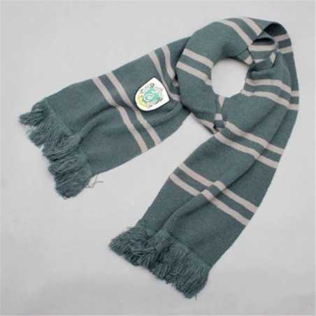 Écharpe Poudlard Harry Potter - boutique geek - Cadeau Geek Écharpe Poudlard Harry Potter - boutique geek - Cadeau Geek