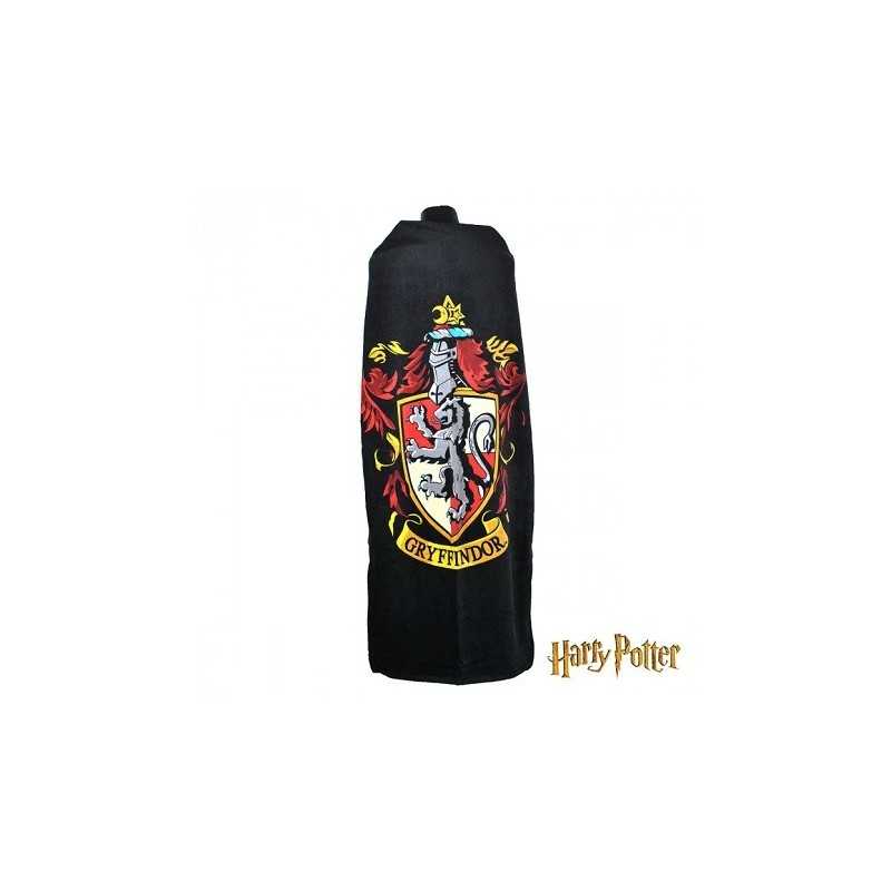 Serviette cape Harry Potter Gryffondor