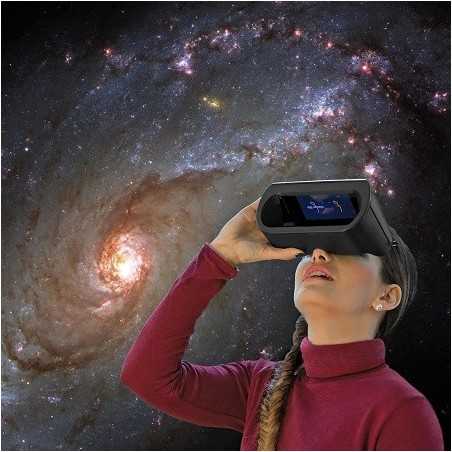 Universe2go Planétarium pour Smartphone