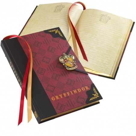 Journal intimes Harry Potter
