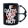 Mug If Daryl Dies We Riot