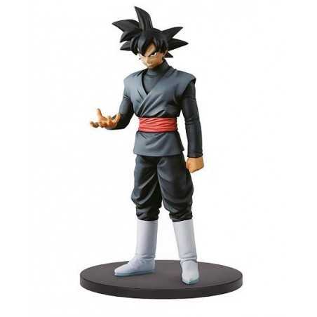 Figurine Black Goku DXF