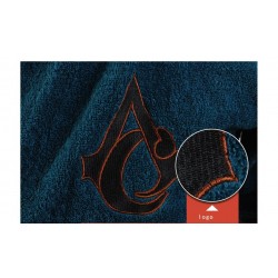 Peignoir Assassin's Creed Bleu