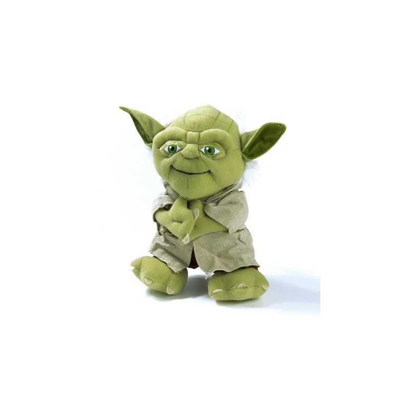 Star Wars  peluche Yoda