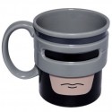 Mug Robocop (Robocup)