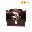 Mallette métallique Harry potter