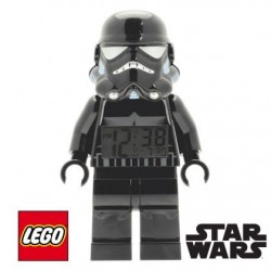 Réveil Lego Star Wars Shadow Trooper