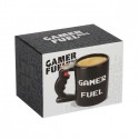 Mug joystick Gamer Fuel
