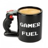 Mug joystick Gamer Fuel