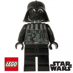 Réveil Lego Dark Vador Star Wars 