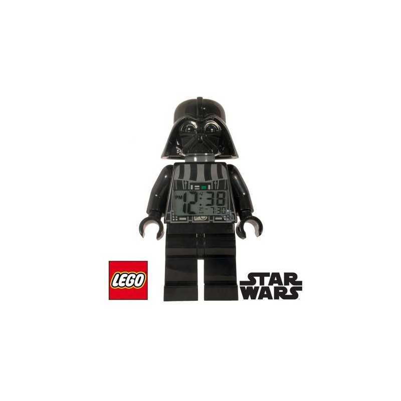 Réveil Lego Dark Vador Star Wars 