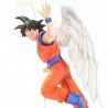 Figurine dramatic showcase Goku ange