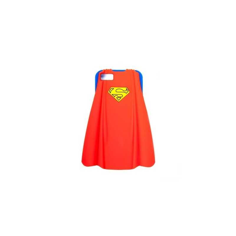 Coque iphone 5 Superman Cape