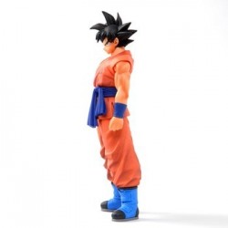 Figurine Goku Master Stars Piece
