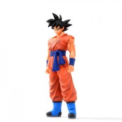 Figurine Goku Master Stars Piece