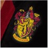 Peignoir Noir Harry Potter Gryffondor