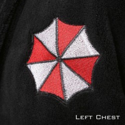 Peignoir Resident evil Umbrella
