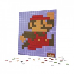 Magnets Mario Pixel