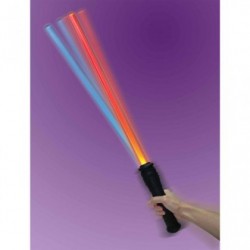 Sabre Laser Star Wars avec son et lumière
