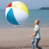Ballon de plage géant