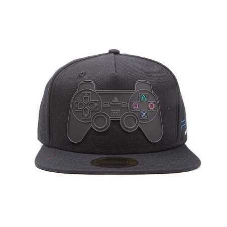 Casquette Playstation 2 controller