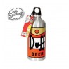 Gourde Bière Duff Simpson