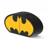 Set salière et poivrière Batman Logo