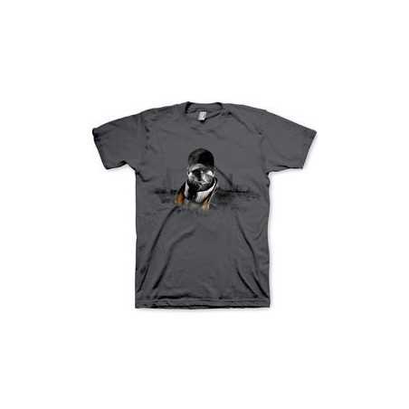T-Shirt Watch Dogs Chicago