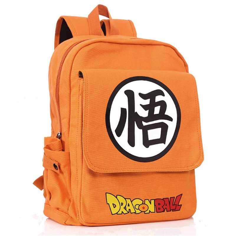 Sac à dos Kame Sign Dragon Ball Z - boutique geek - Cadeau Geek